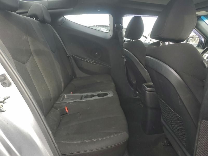 2017 Hyundai Veloster