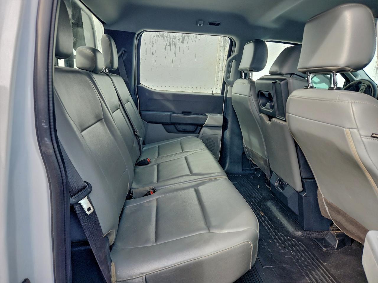 2023 Ford F250 Super Duty
