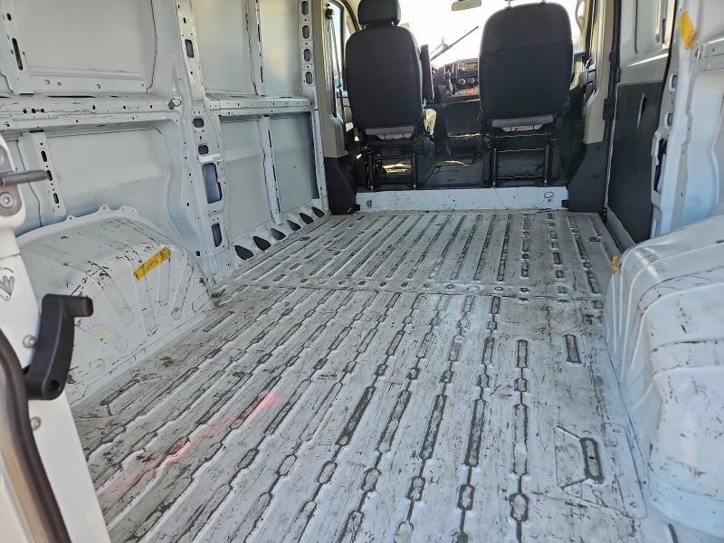 2021 Dodge Ram Promaster 1500 Delivery van