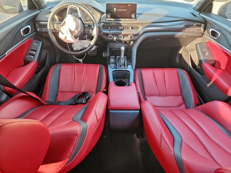 2024 Acura Integra A-spec