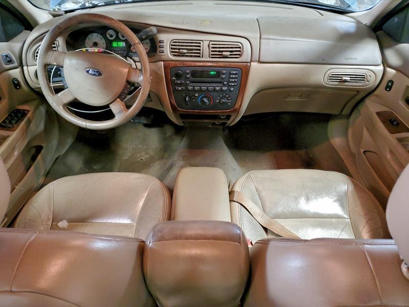 2006 Ford Taurus sel