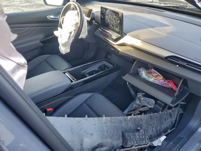 2023 Volkswagen Id.4 pro s