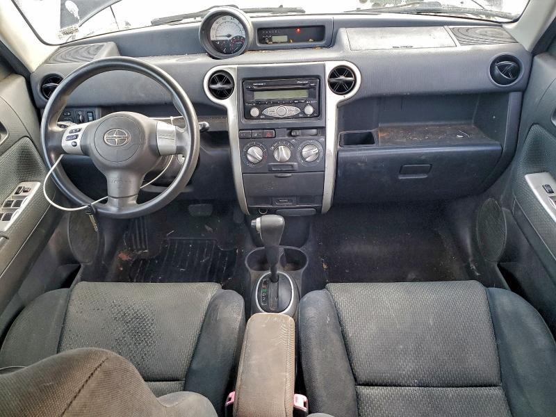 2006 Scion XB