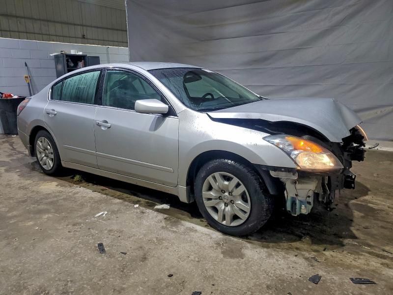 2009 Nissan Altima 2.5