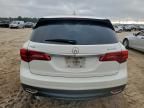2015 Acura Mdx Technology