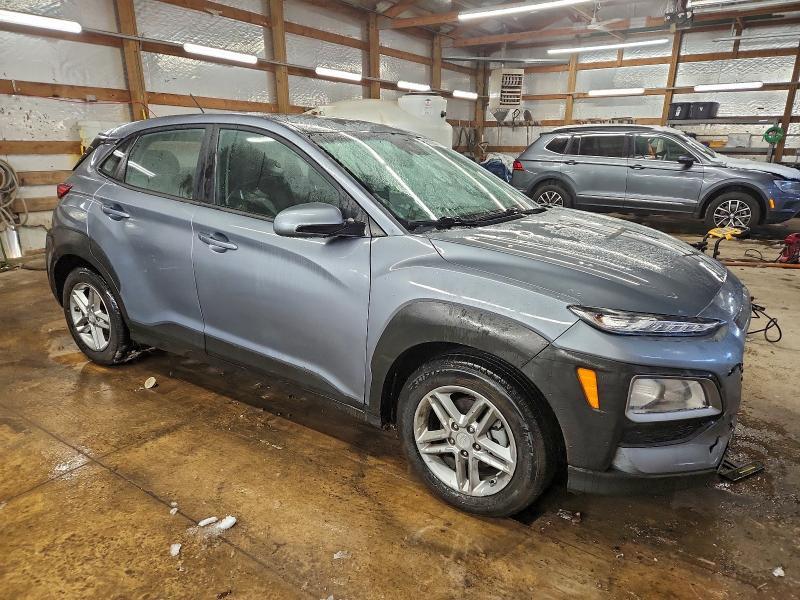 2020 Hyundai Kona se