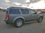 2006 Nissan Pathfinder le