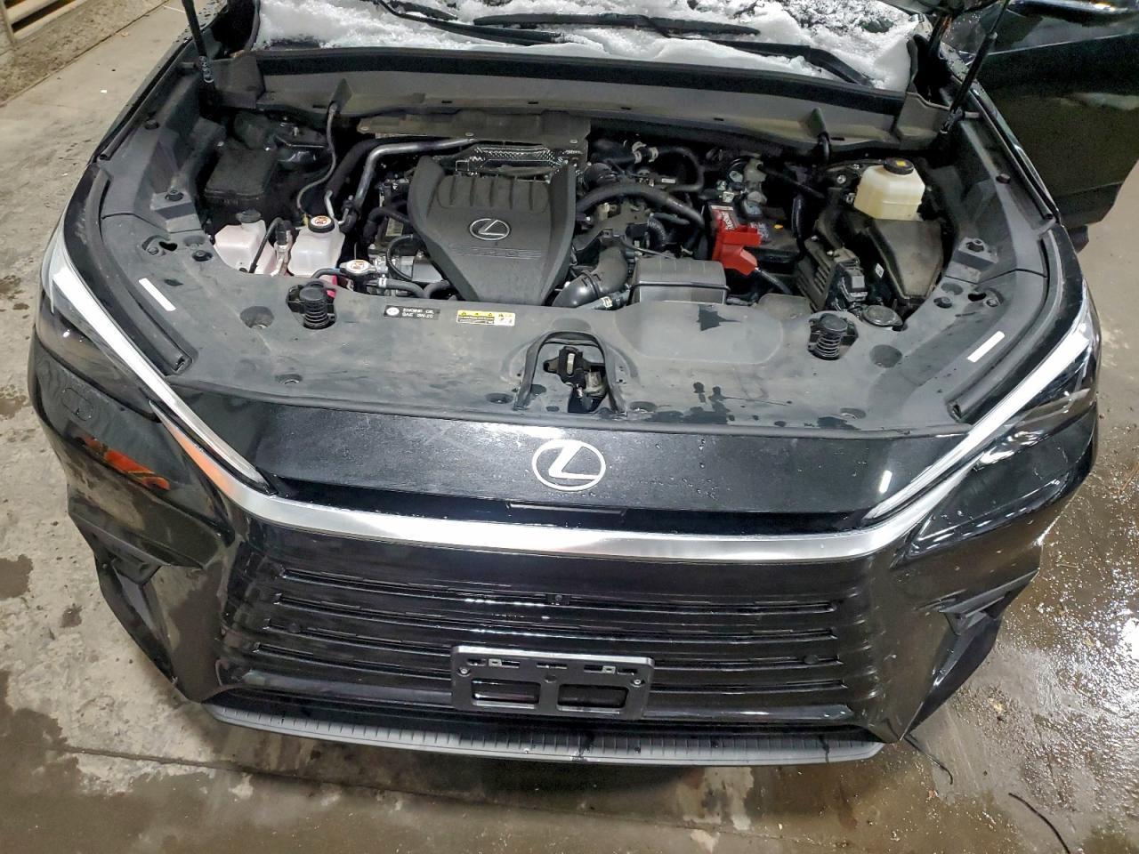 2024 Lexus Tx 350 Base
