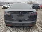 2022 Tesla Model s