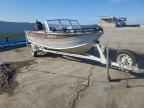 1989 Sea Nymph Fish N SKI Boat