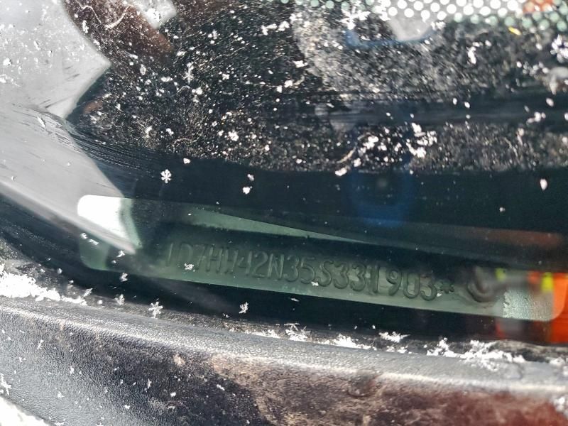 2005 Dodge Dakota slt