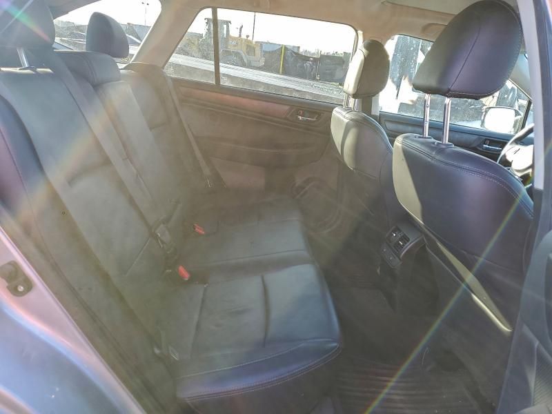 2015 Subaru Outback 3.6r Limited