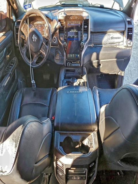2020 Dodge RAM 3500 Limited