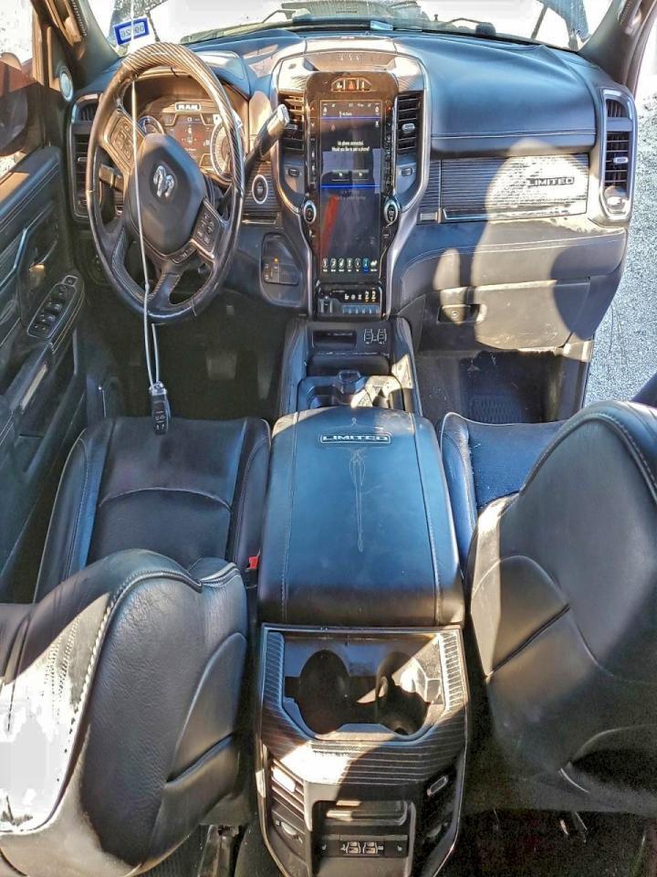 2020 Dodge RAM 3500 Limited