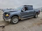 2025 Ford F150 xlt