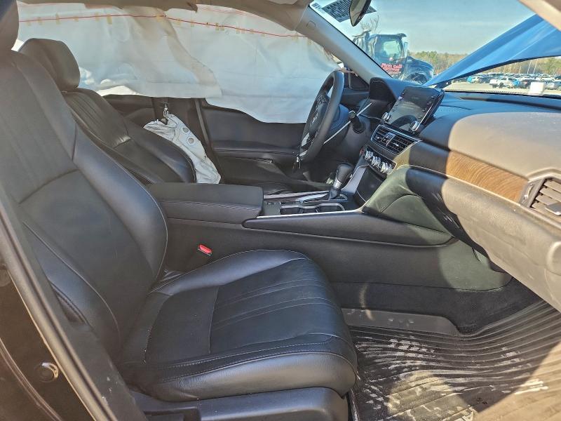 2020 Honda Accord ex
