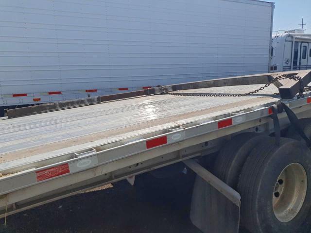 2024 Dorsey AF53 Flatbed Trailer