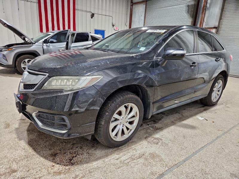 2017 Acura RDX