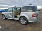 2017 Ford Flex Limited