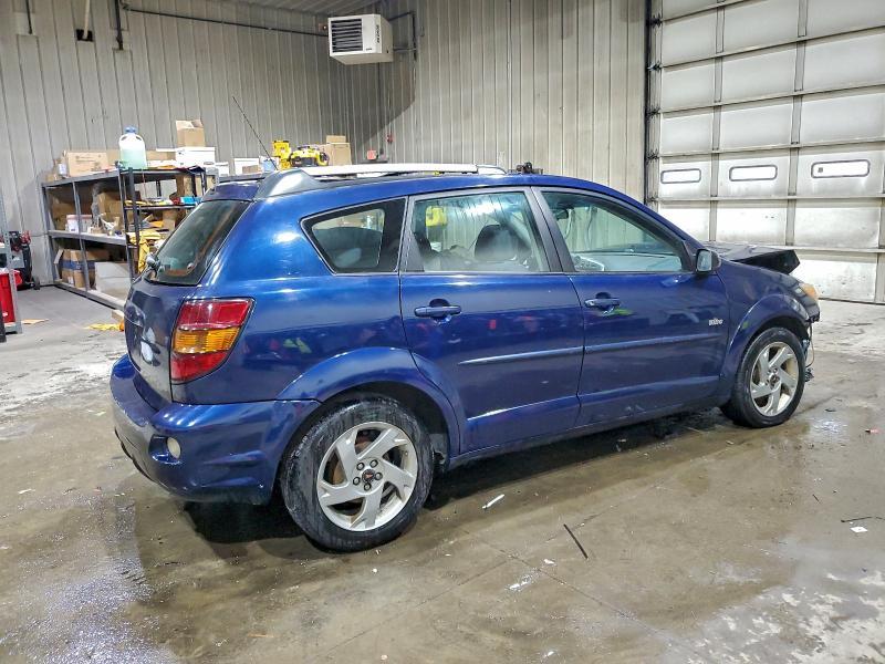 2003 Pontiac Vibe