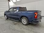 2021 Chevrolet Silverado C1500 Custom