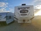 2019 Sabre By Forest Rive Trailer