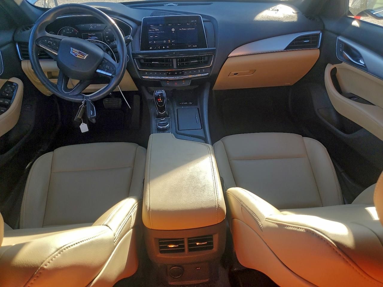 2024 Cadillac CT5 Luxury