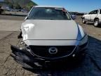 2017 Mazda 6 Sport
