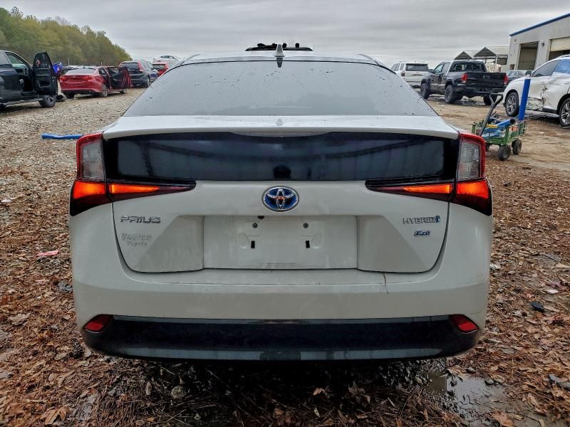 2021 Toyota Prius Special Edition