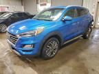 2019 Hyundai Tucson Limited