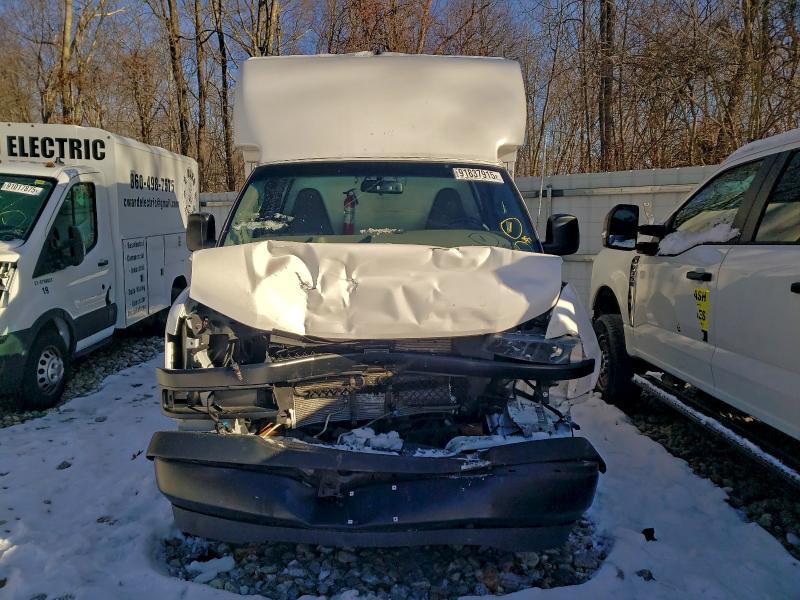 2019 Chevrolet Express G3500
