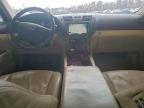 2009 Lexus Ls 460l