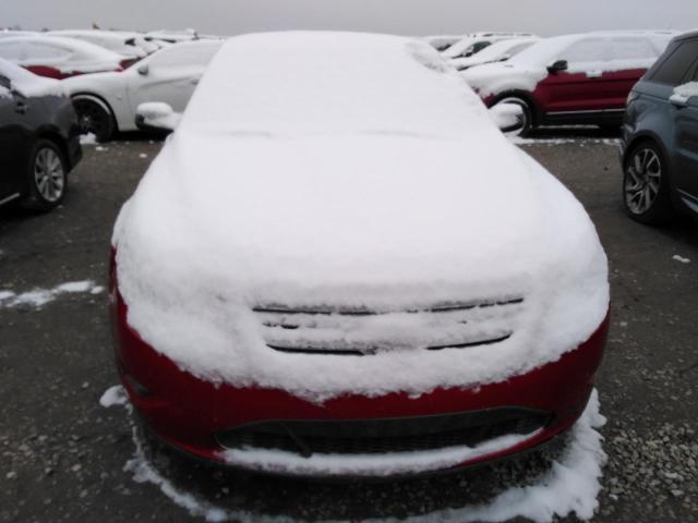 2011 Ford Taurus Limited