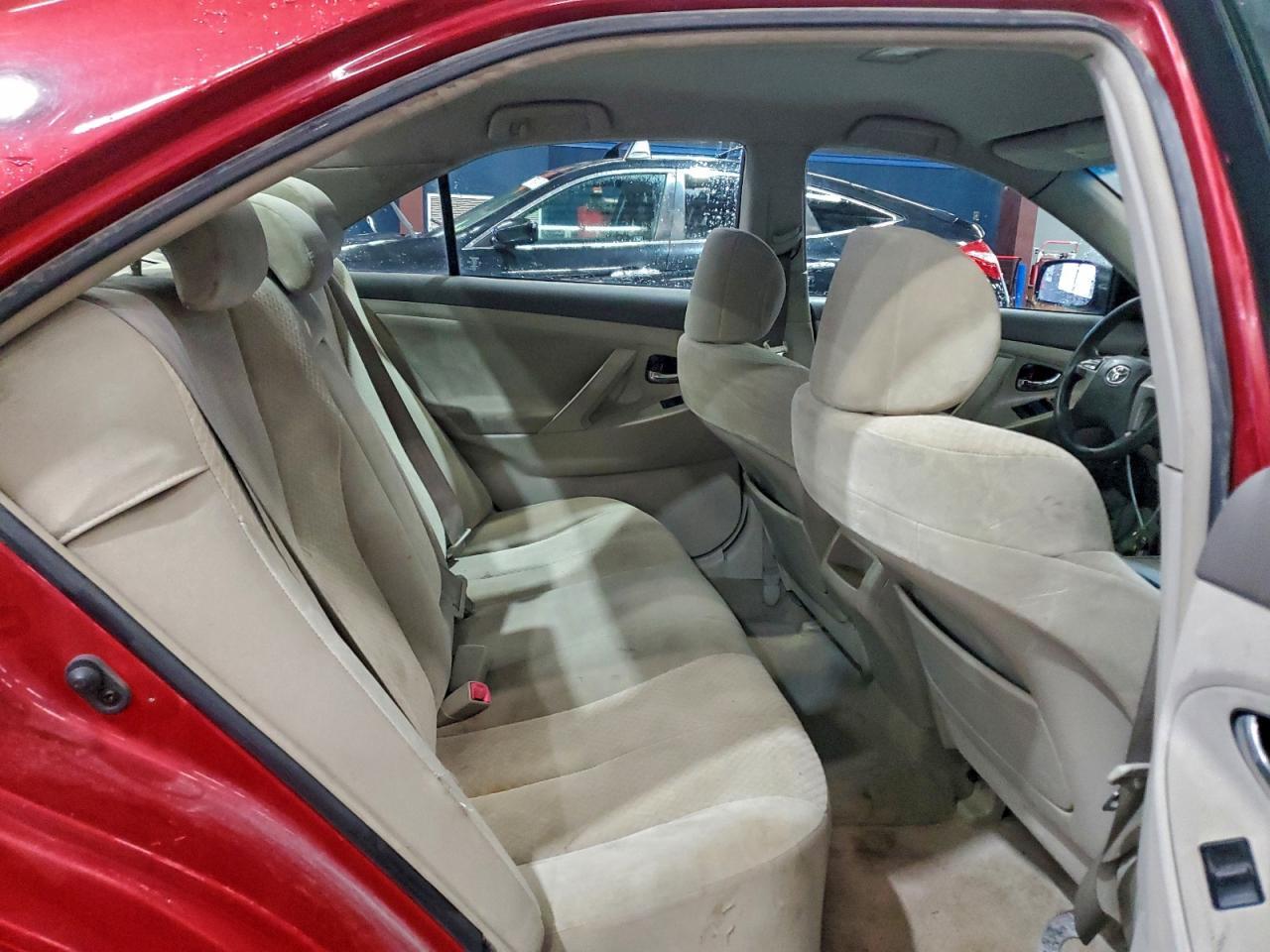2007 Toyota Camry ce