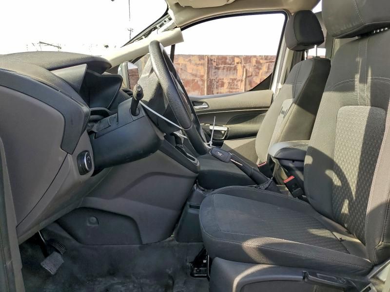 2022 Ford Transit Connect Utility / Service van