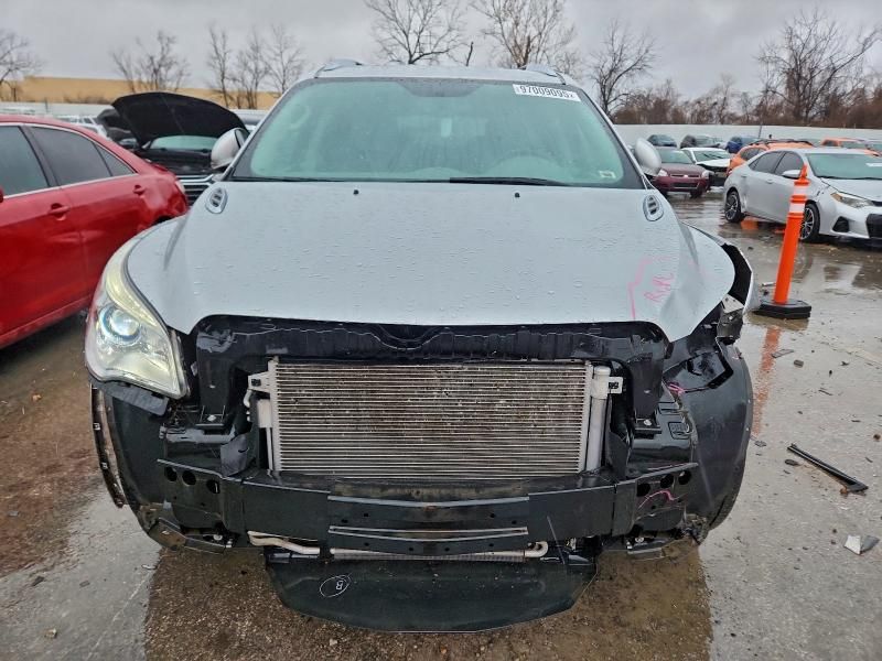 2015 Buick Enclave
