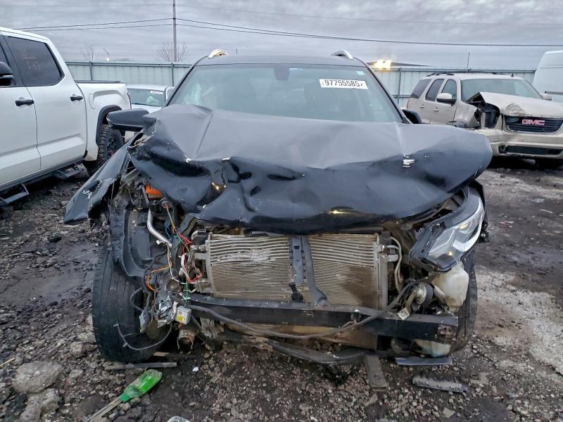 2019 Chev Equinox lt