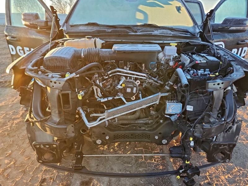 2023 Dodge Ram 1500 big Horn/lone Star