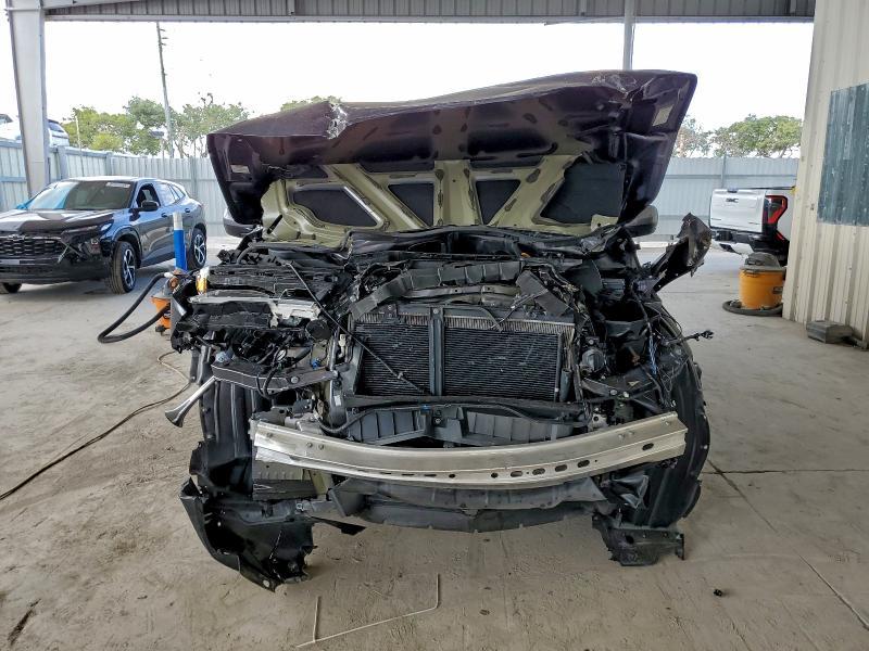2025 Honda Pilot exl