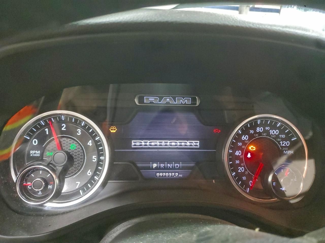 2021 Dodge Ram 1500 big Horn/lone Star