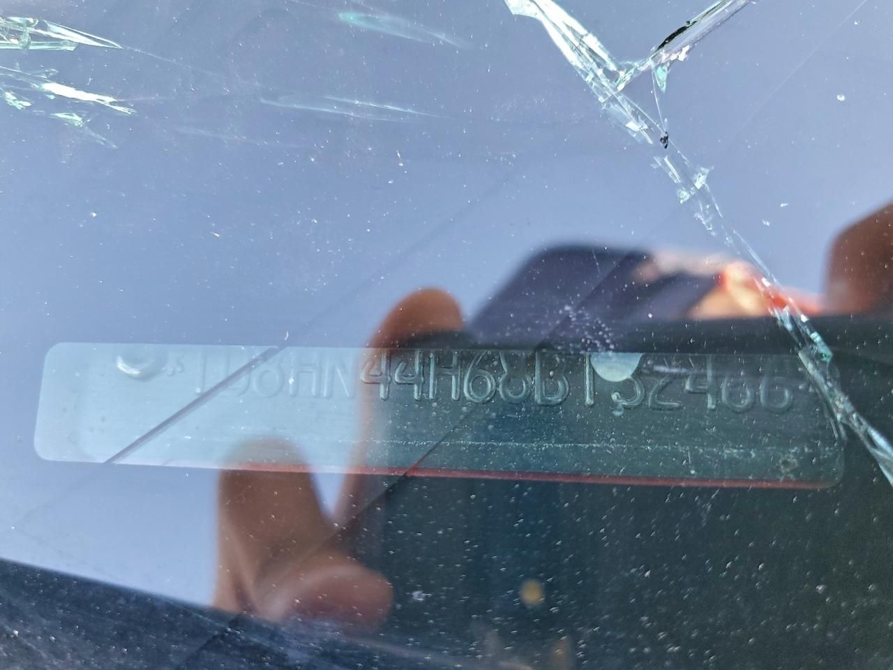 2008 Dodge Grand Caravan se