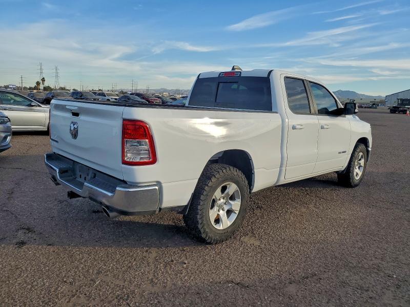 2021 Dodge RAM 1500 BIG Horn