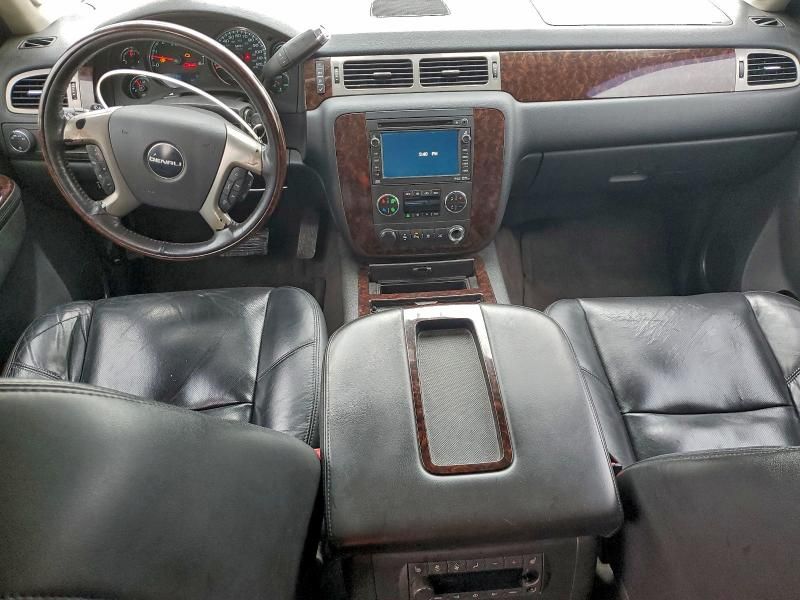 2011 GMC Yukon xl Denali