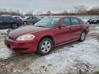 2009 Chevrolet Impala 1LT