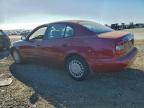 2002 Daewoo Leganza se
