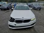2019 BMW 530 i