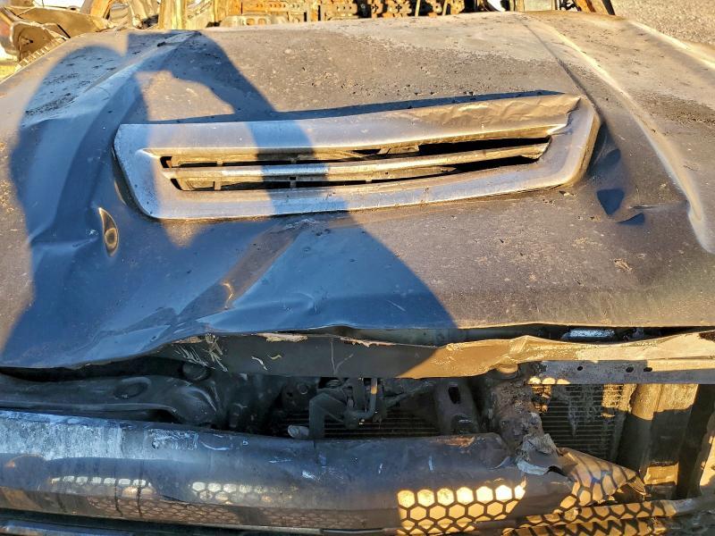 2019 Chevrolet Silverado K3500 ltz
