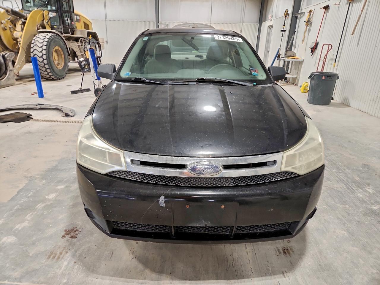 2008 Ford Focus Se/s