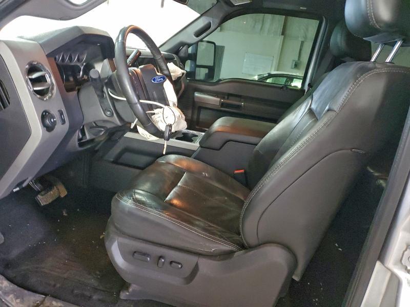 2011 Ford F250 Super Duty