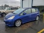 2010 Honda Fit Sport